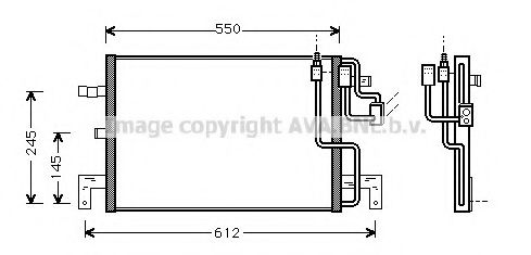 PRASCO SB5032