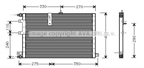 PRASCO SB5033