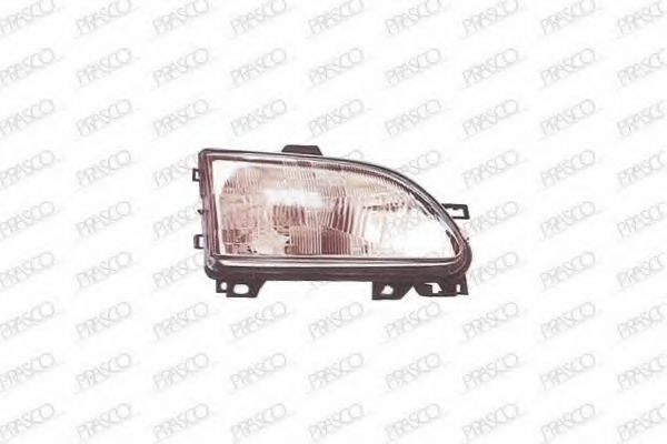 PRASCO ST0014803