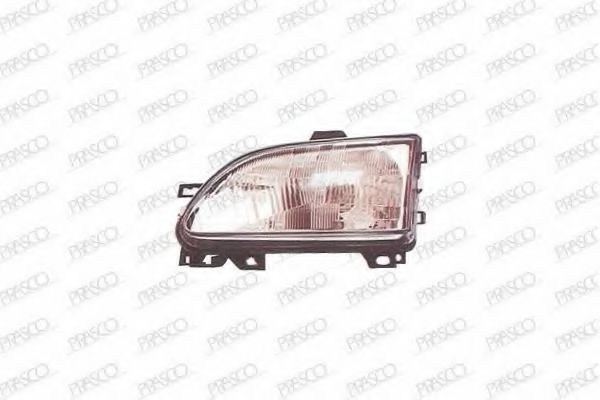 PRASCO ST0014804
