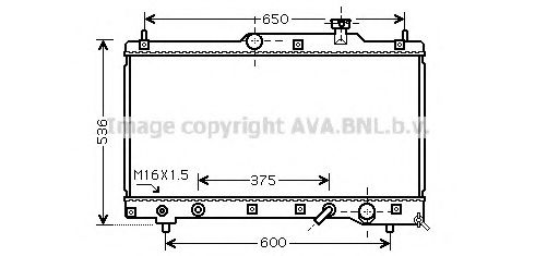 PRASCO TO2336