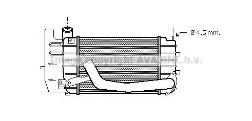 PRASCO TOA4361