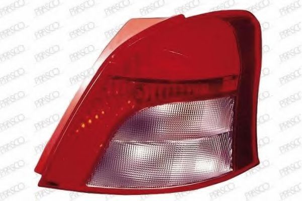 PRASCO TY3254154 PRASCO TY3254154