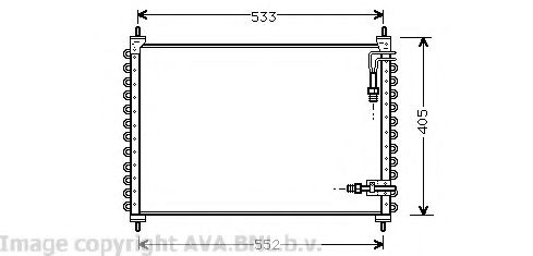 PRASCO VO5075