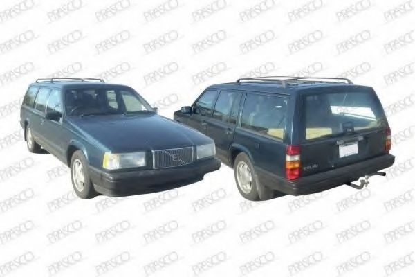 PRASCO VV0364139