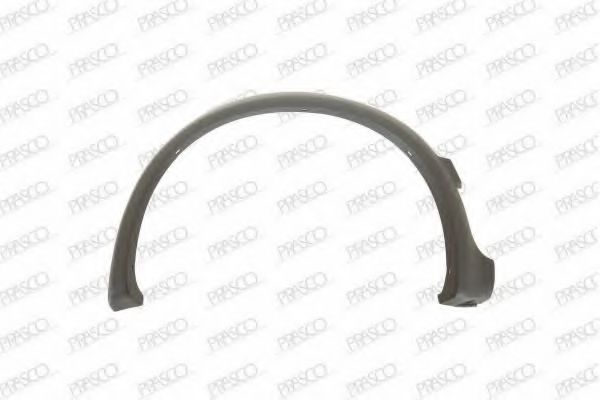 PRASCO VW0281593