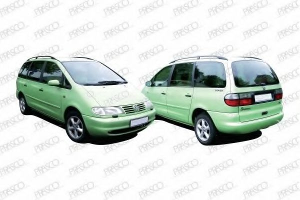 PRASCO VW0954414