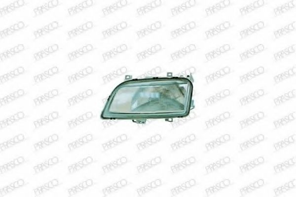 PRASCO VW0954803