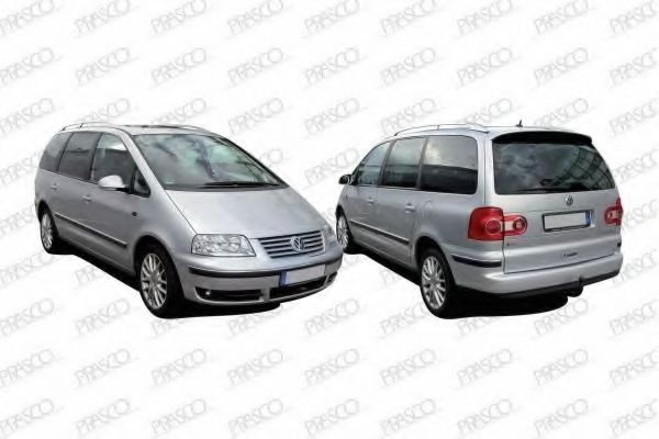 PRASCO VW0973603