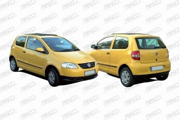 PRASCO VW330W022