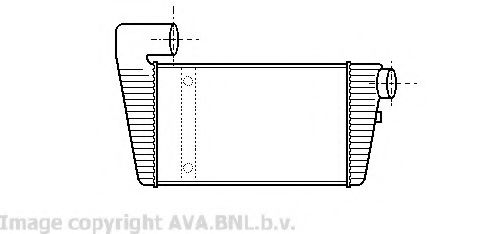 PRASCO VW4025