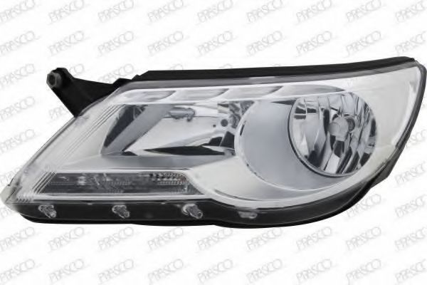 PRASCO VW8074903 PRASCO VW8074903