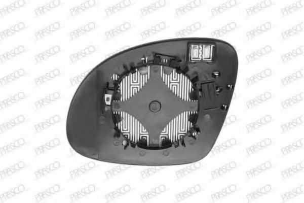 PRASCO VW8077504