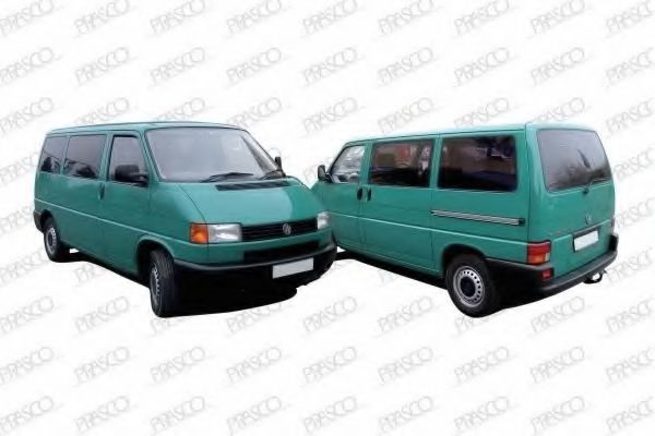 PRASCO VW9138001