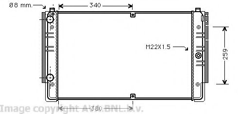 PRASCO VWA2149