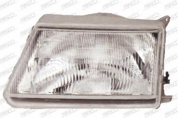 PRASCO AB0204804 PRASCO AB0204804