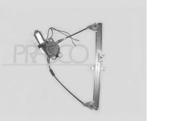 PRASCO AD013W025