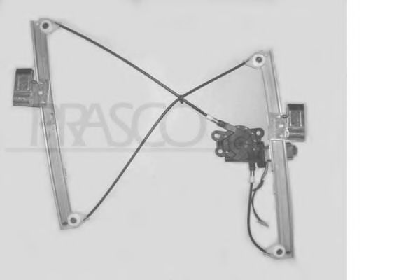 PRASCO AD017W025