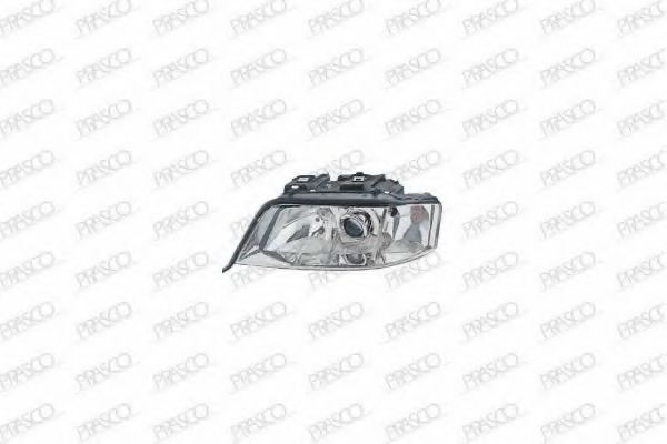 PRASCO AD0324904