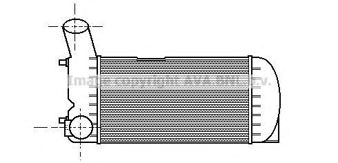 PRASCO AI4094