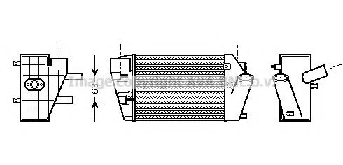 PRASCO AI4187