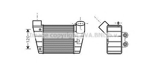 PRASCO AI4283