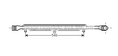 PRASCO AI4305
