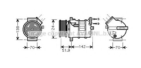 PRASCO ALK112