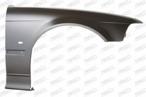 PRASCO BM0143015