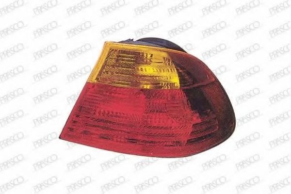 PRASCO BM0184184