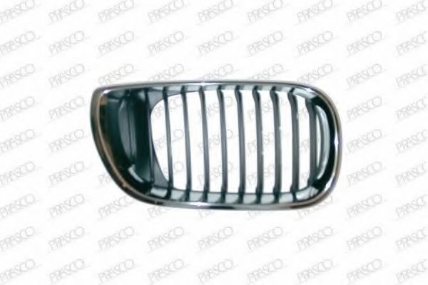 PRASCO BM0202003