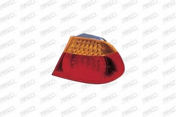 PRASCO BM0224183 PRASCO BM0224183