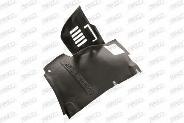 PRASCO BM0453604