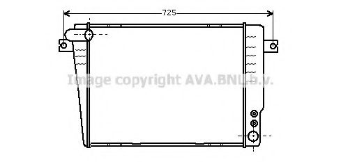 PRASCO BW2036