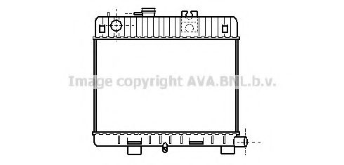 PRASCO BW2111