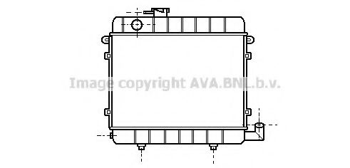 PRASCO BW2115