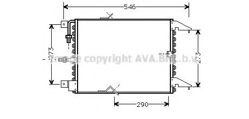PRASCO BW5174