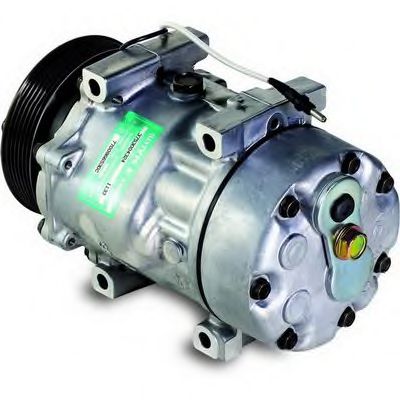 HOFFER K11305