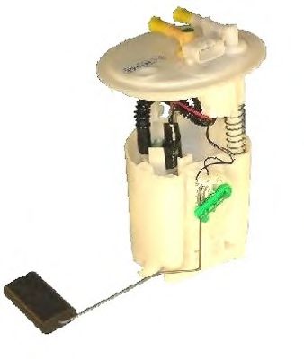 HOFFER 7507098