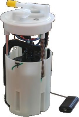 HOFFER 7507125 HOFFER 7507125