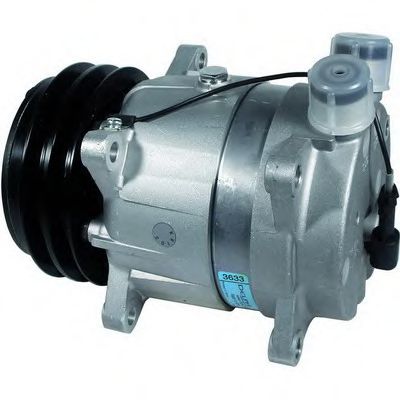 HOFFER K14005