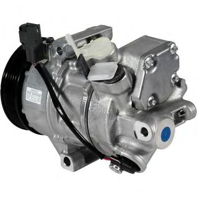 HOFFER K15220