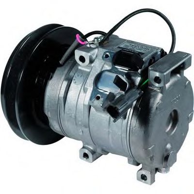 HOFFER K15223