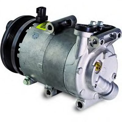 HOFFER K18035