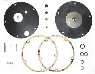 HOFFER H13012