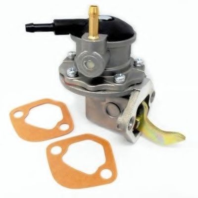 HOFFER HPOC100