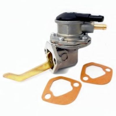 HOFFER HPOC642