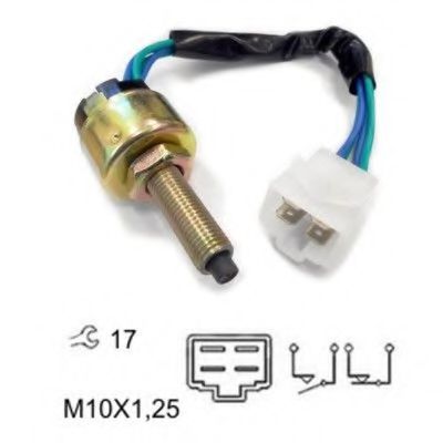 HOFFER 3500046