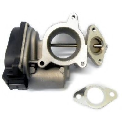 HOFFER 7518602 HOFFER 7518602