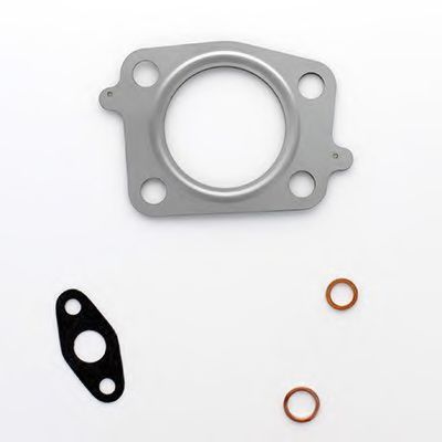 HOFFER 6500741 HOFFER 6500741